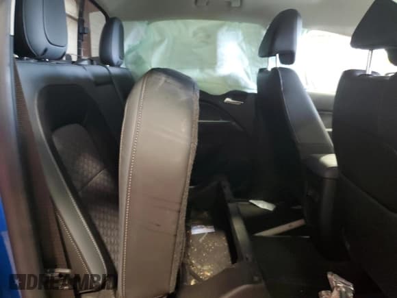 ✅ 2021 Chevrolet Colorado 4WD Z71 • VIN: 1GCGTDEN4M1123091 • Lot: 80801305. Listed on Copart with Not provided. Free auction sales archive from the USA and detailed vehicle history report at DreamBid. Image 10.