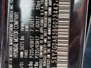 ✅ 2011 Hyundai Santa Fe GLS • VIN: 5XYZGDAB3BG023442 • Lot: 61416994. Listed on Copart with 154,866 mi. Free auction sales archive from the USA and detailed vehicle history report at DreamBid. Image 13.