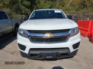✅ 2016 Chevrolet Colorado 2WD WT • VIN: 1GCHSBE3XG1193810 • Лот: 43649071. Опубликован ранее на IAAI с пробегом 84 766 миль. Бесплатный доступ к архиву аукционных продаж из США и подробный отчёт об истории автомобиля на DreamBid. Изображение 12.
