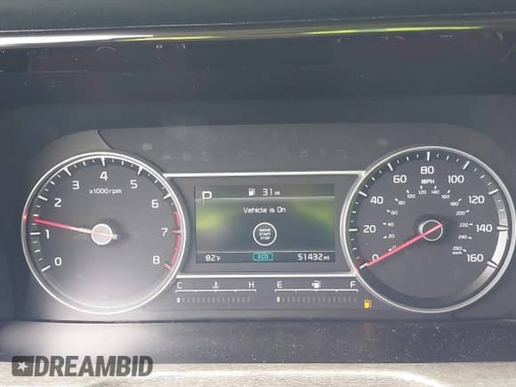 2022 Kia Sorento X-Line S z VIN 5XYRLDLC9NG129612, wystawiony jako IAAI lot #42669526 z przebiegiem 51 432 mil mil oraz . Historia ofert i sprzedaży dostępna na DreamBid. Obrazek 7.