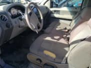 ✅ 2006 Ford F-150 XLT • VIN: 1FTPX04506KA90229 • Lot: 42219135. Listed on Copart with 187,692 mi. Free auction sales archive from the USA and detailed vehicle history report at DreamBid. Image 7.