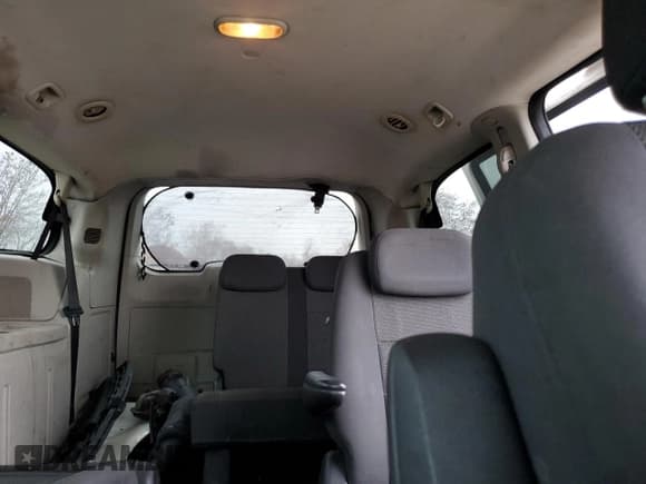 ✅ 2009 Dodge Grand Caravan SE • VIN: 1D8HN44E09B505878 • Lot: 93647525. Listed on Copart with 183,734 mi. Free auction sales archive from the USA and detailed vehicle history report at DreamBid. Image 10.