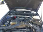 ✅ 2012 Ford Mustang GT Premium • VIN: 1ZVBP8CF5C5286886 • Lot: 43506889. Listed on IAAI with 101,397 mi. Free auction sales archive from the USA and detailed vehicle history report at DreamBid. Image 10.