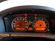 ✅ 2008 BMW 7 Series 750i • VIN: WBAHL83598DT13209 • Lot: 68790575. Listed on Copart with 88,758 mi. Free auction sales archive from the USA and detailed vehicle history report at DreamBid. Image 9.