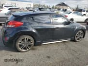✅ 2016 Hyundai Veloster Turbo • VIN: KMHTC6AE2GU299037 • Lot: 42877425. Wystawiony na Copart z przebiegiem 146 312 mil. Bezpłatny archiwum sprzedaży aukcyjnych z USA i szczegółowy raport historii pojazdu na DreamBid. Zdjęcie 3.