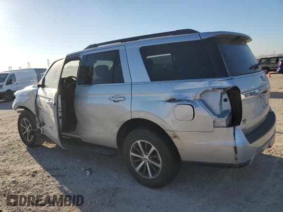 ✅ 2019 Ford Expedition XLT • VIN: 1FMJU1HT4KEA62046 • Lot: 49557665. Listed on Copart with 103,043 mi. Free auction sales archive from the USA and detailed vehicle history report at DreamBid. Image 2.