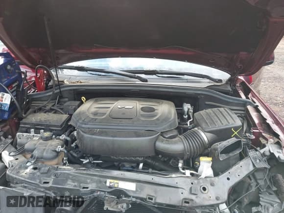 ✅ 2018 Jeep Grand Cherokee Laredo E • VIN: 1C4RJFAG8JC200224 • Лот: 43778143. Опубликован ранее на IAAI с пробегом 29 727 миль. Бесплатный доступ к архиву аукционных продаж из США и подробный отчёт об истории автомобиля на DreamBid. Изображение 10.