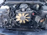 ✅ 2002 Chevrolet Silverado 1500 LS • VIN: 2GCEC19V621250724 • Лот: 37796364. Опубликован ранее на Copart с пробегом 169 833 миль. Бесплатный доступ к архиву аукционных продаж из США и подробный отчёт об истории автомобиля на DreamBid. Изображение 11.