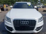✅ 2017 Audi Q5 Premium Plus • VIN: WA1D7AFP6HA071517 • Lot: 42931668. Listed on IAAI with 69,363 mi. Free auction sales archive from the USA and detailed vehicle history report at DreamBid. Image 12.