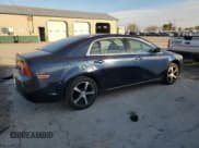 ✅ 2011 Chevrolet Malibu 1LT • VIN: 1G1ZC5EU8BF133590 • Lot: 79158834. Listed on Copart with 130,623 mi. Free auction sales archive from the USA and detailed vehicle history report at DreamBid. Image 3.