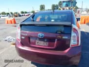 ✅ 2013 Toyota Prius One • VIN: JTDKN3DU1D5579548 • Lot: 43422592. Listed on IAAI with 211,293 mi. Free auction sales archive from the USA and detailed vehicle history report at DreamBid. Image 16.