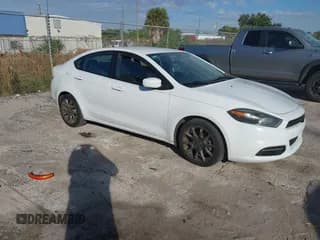 ✅ 2014 Dodge Dart SXT • VIN: 1C3CDFBB5ED746953 • Лот: 43656582. Опубликован ранее на IAAI с пробегом 59 399 миль. Бесплатный доступ к архиву аукционных продаж из США и подробный отчёт об истории автомобиля на DreamBid. Изображение 1.