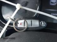 ✅ 2017 Nissan Rogue SV • VIN: JN1BJ1CP3HW031517 • Lot: 43516455. Listed on IAAI with 33,609 mi. Free auction sales archive from the USA and detailed vehicle history report at DreamBid. Image 11.