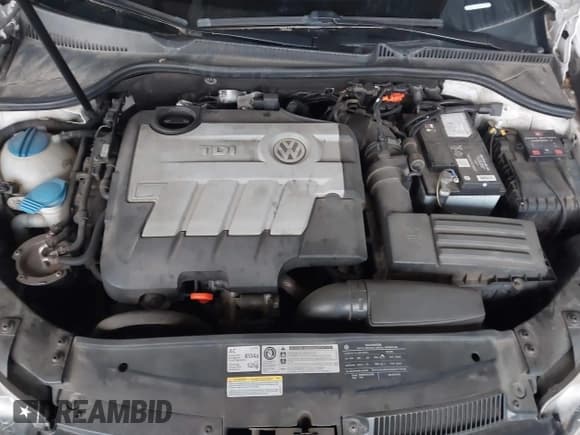 ✅ 2011 Volkswagen Golf TDI • VIN: WVWMM7AJXBW316995 • Lot: 43821002. Wystawiony na IAAI z przebiegiem 137 452 mil. Bezpłatny archiwum sprzedaży aukcyjnych z USA i szczegółowy raport historii pojazdu na DreamBid. Zdjęcie 10.