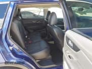 ✅ 2018 Nissan Rogue S • VIN: 5N1AT2MT9JC739097 • Lot: 43445202. Listed on IAAI with 110,435 mi. Free auction sales archive from the USA and detailed vehicle history report at DreamBid. Image 8.