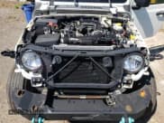 ✅ 2020 Jeep Wrangler Sport S • VIN: 1C4GJXAG6LW112769 • Lot: 66199745. Listed on Copart with 143,097 mi. Free auction sales archive from the USA and detailed vehicle history report at DreamBid. Image 11.