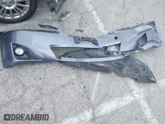 ✅ 2012 Lexus IS 250 • VIN: JTHBF5C20C5160449 • Lot: 42367948. Listed on IAAI with 131,446 mi. Free auction sales archive from the USA and detailed vehicle history report at DreamBid. Image 12.