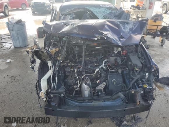 ✅ 2014 Dodge Avenger SE • VIN: 1C3CDZAG3EN129169 • Лот: 85557344. Опубликован ранее на Copart с пробегом Не указан. Бесплатный доступ к архиву аукционных продаж из США и подробный отчёт об истории автомобиля на DreamBid. Изображение 5.