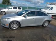 ✅ 2013 Chevrolet Cruze ECO • VIN: 1G1PH5SB6D7253414 • Лот: 43339679. Опубликован ранее на IAAI с пробегом 157 968 миль. Бесплатный доступ к архиву аукционных продаж из США и подробный отчёт об истории автомобиля на DreamBid. Изображение 15.