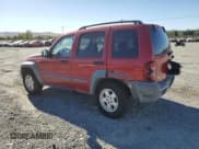 ✅ 2006 Jeep Liberty Sport • VIN: 1J4GK48K46W106795 • Лот: 72044175. Опубликован ранее на Copart с пробегом 67 211 миль. Бесплатный доступ к архиву аукционных продаж из США и подробный отчёт об истории автомобиля на DreamBid. Изображение 2.