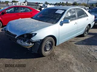 ✅ 2006 Toyota Camry LE • VIN: 4T1BE32KX6U672316 • Лот: 43736173. Опубликован ранее на IAAI с пробегом 175 821 миль. Бесплатный доступ к архиву аукционных продаж из США и подробный отчёт об истории автомобиля на DreamBid. Изображение 2.