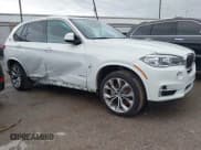 ✅ 2017 BMW X5 xDrive40e • VIN: 5UXKT0C39H0S81554 • Лот: 42177364. Опубликован ранее на IAAI с пробегом 46 441 миль. Бесплатный доступ к архиву аукционных продаж из США и подробный отчёт об истории автомобиля на DreamBid. Изображение 13.