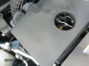 ✅ 2023 Infiniti QX50 Luxe • VIN: 3PCAJ5BA1PF117604 • Lot: 43760365. Wystawiony na Copart z przebiegiem 28 742 mil. Bezpłatny archiwum sprzedaży aukcyjnych z USA i szczegółowy raport historii pojazdu na DreamBid. Zdjęcie 16.