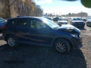 ✅ 2014 Mazda CX-5 Touring • VIN: JM3KE4CY3E0426377 • Lot: 43712899. Wystawiony na IAAI z przebiegiem 96 957 mil. Bezpłatny archiwum sprzedaży aukcyjnych z USA i szczegółowy raport historii pojazdu na DreamBid. Zdjęcie 13.