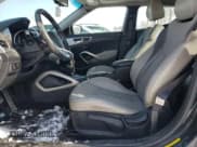 ✅ 2012 Hyundai Veloster w/Gray Int • VIN: KMHTC6AD1CU053050 • Lot: 44810925. Wystawiony na Copart z przebiegiem 152 962 mil. Bezpłatny archiwum sprzedaży aukcyjnych z USA i szczegółowy raport historii pojazdu na DreamBid. Zdjęcie 7.