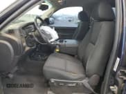 ✅ 2012 Chevrolet Silverado 1500 LT • VIN: 3GCPCSE03CG185106 • Lot: 59958415. Listed on Copart with 152,186 mi. Free auction sales archive from the USA and detailed vehicle history report at DreamBid. Image 7.