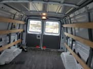 ✅ 2010 Ford Econoline Cargo Commercial • VIN: 1FTNE2EW2ADA36668 • Lot: 59904755. Listed on Copart with 41,419 mi. Free auction sales archive from the USA and detailed vehicle history report at DreamBid. Image 10.