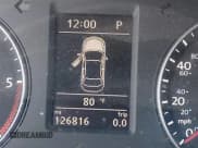 ✅ 2013 Volkswagen Passat SEL Premium • VIN: 1VWCN7A3XDC122298 • Lot: 42965906. Wystawiony na IAAI z przebiegiem 126 816 mil. Bezpłatny archiwum sprzedaży aukcyjnych z USA i szczegółowy raport historii pojazdu na DreamBid. Zdjęcie 16.