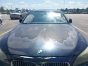 ✅ 2012 BMW 7 Series 740i • VIN: WBAKA4C50CDS99293 • Lot: 42208510. Listed on IAAI with 127,631 mi. Free auction sales archive from the USA and detailed vehicle history report at DreamBid. Image 10.