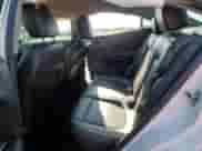 ✅ 2020 Chevrolet Sonic Premier • VIN: 1G1JF5SB3L4112800 • Lot: 90670995. Listed on Copart with 62,707 mi. Free auction sales archive from the USA and detailed vehicle history report at DreamBid. Image 10.