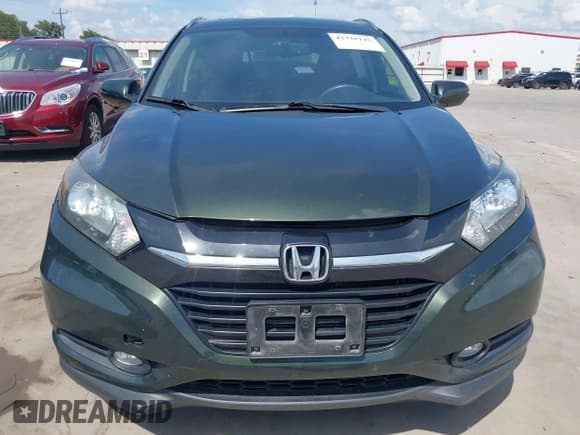 ✅ 2018 Honda HR-V EX-L • VIN: 3CZRU5H71JM701438 • Лот: 42738145. Опубликован ранее на IAAI с пробегом 105 761 миль. Бесплатный доступ к архиву аукционных продаж из США и подробный отчёт об истории автомобиля на DreamBid. Изображение 12.
