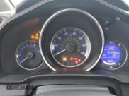 ✅ 2016 Honda Fit LX • VIN: JHMGK5H56GX008027 • Lot: 43690635. Listed on IAAI with 151,428 mi. Free auction sales archive from the USA and detailed vehicle history report at DreamBid. Image 7.