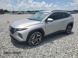 ✅ 2024 Hyundai Tucson SEL • VIN: 5NMJB3DE8RH426604 • Lot: 66409405. Wystawiony na Copart z przebiegiem 11 827 mil. Bezpłatny archiwum sprzedaży aukcyjnych z USA i szczegółowy raport historii pojazdu na DreamBid. Zdjęcie 1.