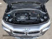 ✅ 2018 BMW X2 sDrive28i • VIN: WBXYJ3C3XJEJ84376 • Lot: 58362225. Listed on Copart with 110,604 mi. Free auction sales archive from the USA and detailed vehicle history report at DreamBid. Image 11.