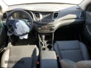 ✅ 2018 Hyundai Tucson SEL • VIN: KM8J3CA44JU809652 • Лот: 90257915. Опубликован ранее на Copart с пробегом 121 568 миль. Бесплатный доступ к архиву аукционных продаж из США и подробный отчёт об истории автомобиля на DreamBid. Изображение 8.