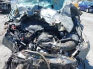 ✅ 2024 Dodge Durango SRT 392 AlcHEMI • VIN: 1C4SDJGJ7RC153536 • Lot: 42277929. Wystawiony na IAAI z przebiegiem 1 732 mil. Bezpłatny archiwum sprzedaży aukcyjnych z USA i szczegółowy raport historii pojazdu na DreamBid. Zdjęcie 10.