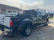 ✅ 2015 Ford F-350 Lariat • VIN: 1FT8W3DT6FED26792 • Lot: 45567485. Listed on Copart with 292,278 mi. Free auction sales archive from the USA and detailed vehicle history report at DreamBid. Image 4.