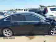 2019 Chevrolet Malibu LS with VIN 1G1ZB5ST7KF228267, listed as a IAAI auction lot 43425315 with 114,913 mi miles and . Bid and sale history available at DreamBid. Image 13.