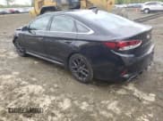 ✅ 2018 Hyundai Sonata Limited Plus • VIN: 5NPE34AB5JH678462 • Lot: 50480303. Listed on Copart with 80,086 mi. Free auction sales archive from the USA and detailed vehicle history report at DreamBid. Image 2.