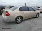 2005 Chevrolet Malibu LT с VIN 1G1ZU54815F154772, выставлен на аукционе Copart как лот 80394185 с пробегом 124 435 миль миль и Списание • Salvage title. История ставок и продаж доступна на DreamBid. Изображение 3.