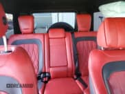 ✅ 2021 Mercedes-Benz G 550 • VIN: W1NYC6BJ9MX381520 • Lot: 82292895. Listed on Copart with Not provided. Free auction sales archive from the USA and detailed vehicle history report at DreamBid. Image 10.