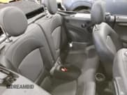 ✅ 2021 MINI Convertible Cooper • VIN: WMWWJ3C04M3N17758 • Лот: 60411294. Опубликован ранее на Copart с пробегом 3 881 миль. Бесплатный доступ к архиву аукционных продаж из США и подробный отчёт об истории автомобиля на DreamBid. Изображение 11.