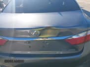 ✅ 2015 Lexus ES 330 • VIN: JTHBK1GG4F2174399 • Лот: 43613414. Опубликован ранее на IAAI с пробегом 226 354 миль. Бесплатный доступ к архиву аукционных продаж из США и подробный отчёт об истории автомобиля на DreamBid. Изображение 6.