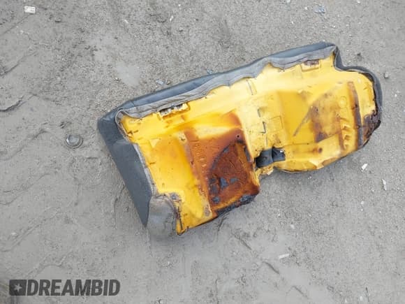 ✅ 2000 Ford Mustang GT • VIN: 1FAFP45X8YF247199 • Lot: 42188723. Listed on IAAI with 144,449 mi. Free auction sales archive from the USA and detailed vehicle history report at DreamBid. Image 12.