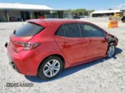 ✅ 2022 Toyota Corolla Nightshade • VIN: JTND4MBE3N3180212 • Лот: 86635565. Опубликован ранее на Copart с пробегом 45 331 миль. Бесплатный доступ к архиву аукционных продаж из США и подробный отчёт об истории автомобиля на DreamBid. Изображение 3.