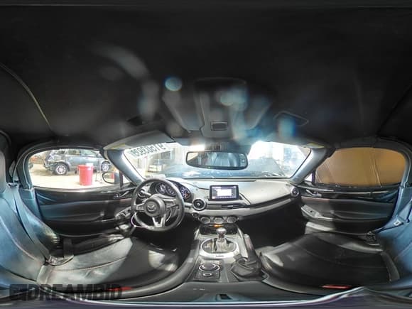 ✅ 2016 Mazda MX-5 Miata Grand Touring • VIN: JM1NDAD73G0114866 • Лот: 91503935. Опубликован ранее на Copart с пробегом 60 535 миль. Бесплатный доступ к архиву аукционных продаж из США и подробный отчёт об истории автомобиля на DreamBid. Изображение 13.